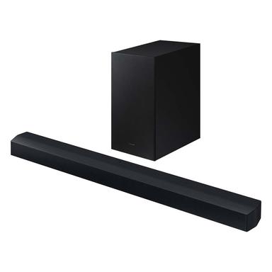 SAMSUNG Barra de Sonido HW-C430