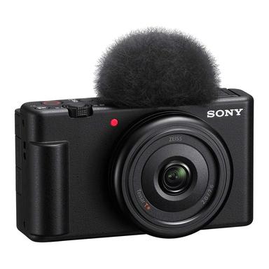 SONY Cámara Vlogging y fotos ZV1FBDI