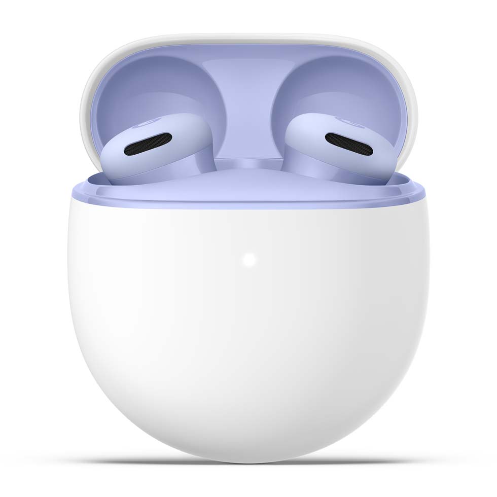 GOOGLE Pixel Buds 2a