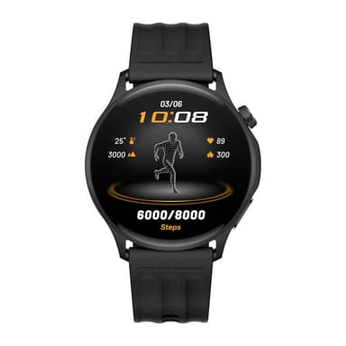 OPPO Watch S + Correa