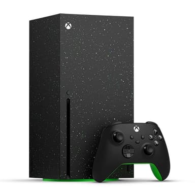 MICROSOFT XBOX Series X 1TB