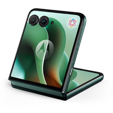 MOTOROLA Razr 60 Ultra 512GB 5G