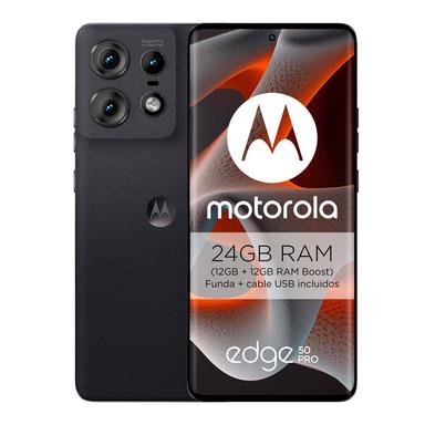 MOTOROLA Edge 50 Pro 5G 512GB