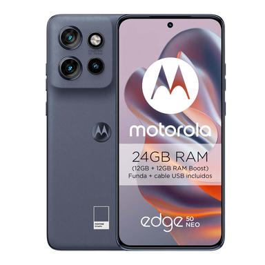 MOTOROLA Edge 50 Neo 5G 512GB