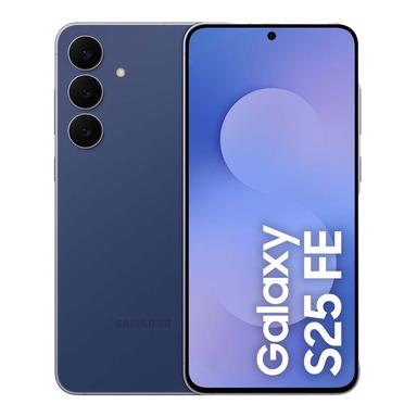 SAMSUNG Galaxy S25 FE 5G 128GB