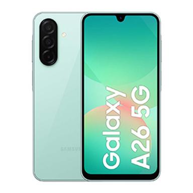 SAMSUNG Galaxy A26 5G 128GB