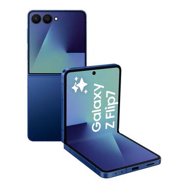 SAMSUNG Galaxy Z Flip 7 5G 512GB