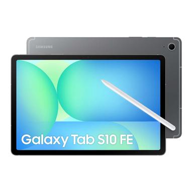 SAMSUNG Galaxy Tab S10 FE Wi-Fi 10,9'' 128GB