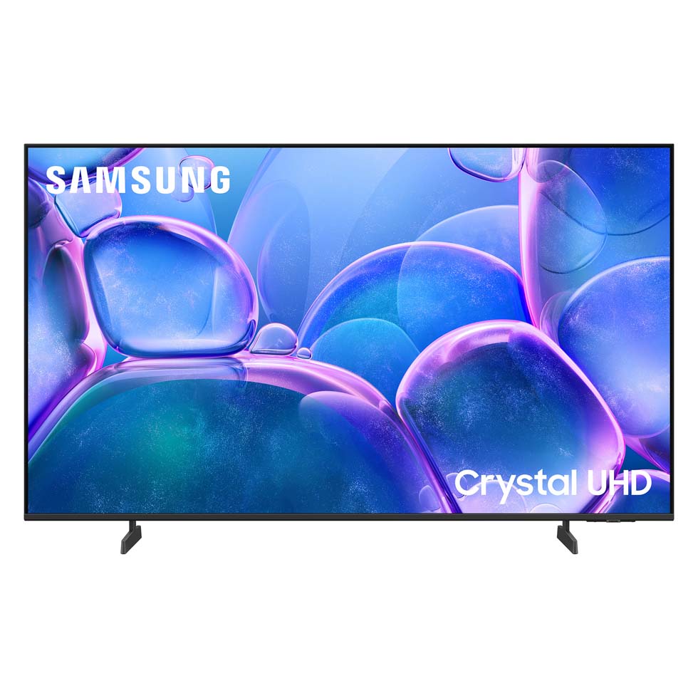 SAMSUNG Smart TV 75'' TU75U7025F