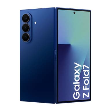 SAMSUNG Galaxy Z Fold 7 5G 256GB