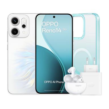 OPPO Reno 14 5G 512GB