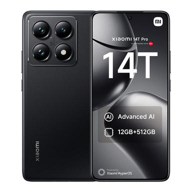 XIAOMI 14T Pro 5G 512GB