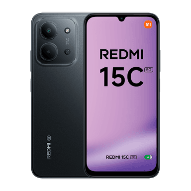 XIAOMI Redmi 15C 5G 128GB