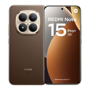 XIAOMI Redmi Note 15 Pro+ 256GB 5G