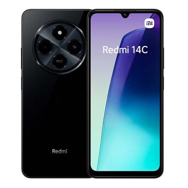 XIAOMI Redmi 14C 4+128GB 4G