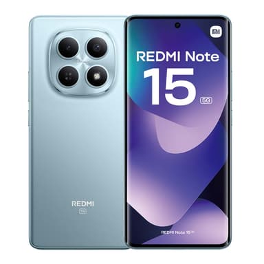 XIAOMI Redmi Note 15 256GB 5G
