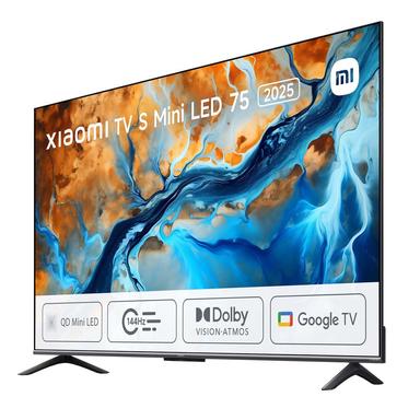 XIAOMI TV S Mini LED 75" 2025