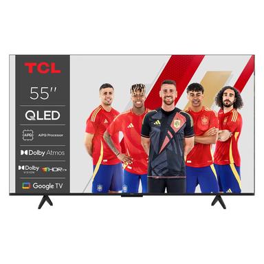 TCL Google TV 55'' 55P7K QLED 4K