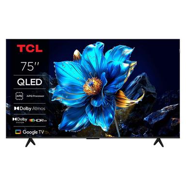 TCL Google TV 75'' 75P7K QLED 4K