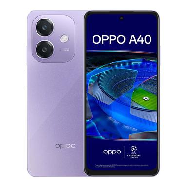 OPPO A40 4G 128GB