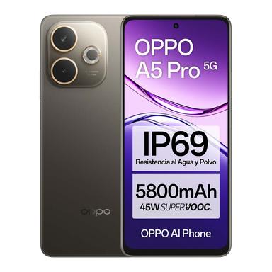 OPPO A5 PRO 256GB 5G