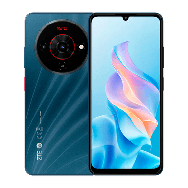 ZTE A76 5G 128GB