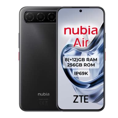ZTE Nubia Air 5G 256GB