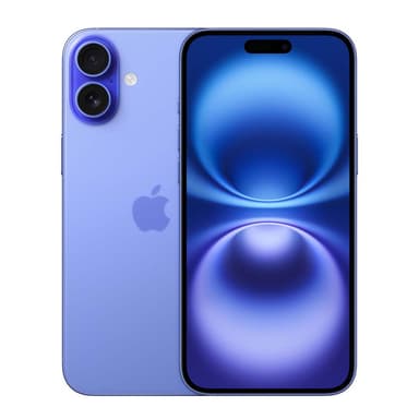iPhone 16 Plus 128GB