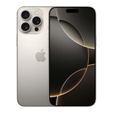 iPhone 16 Pro Max 256GB