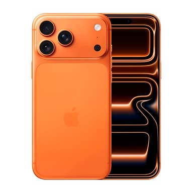 iPhone 17 Pro Max 512GB