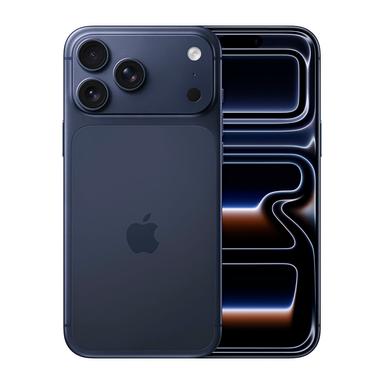 iPhone 17 Pro Max 256GB