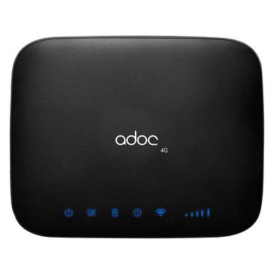 ADOC V4 4G Caja de voz