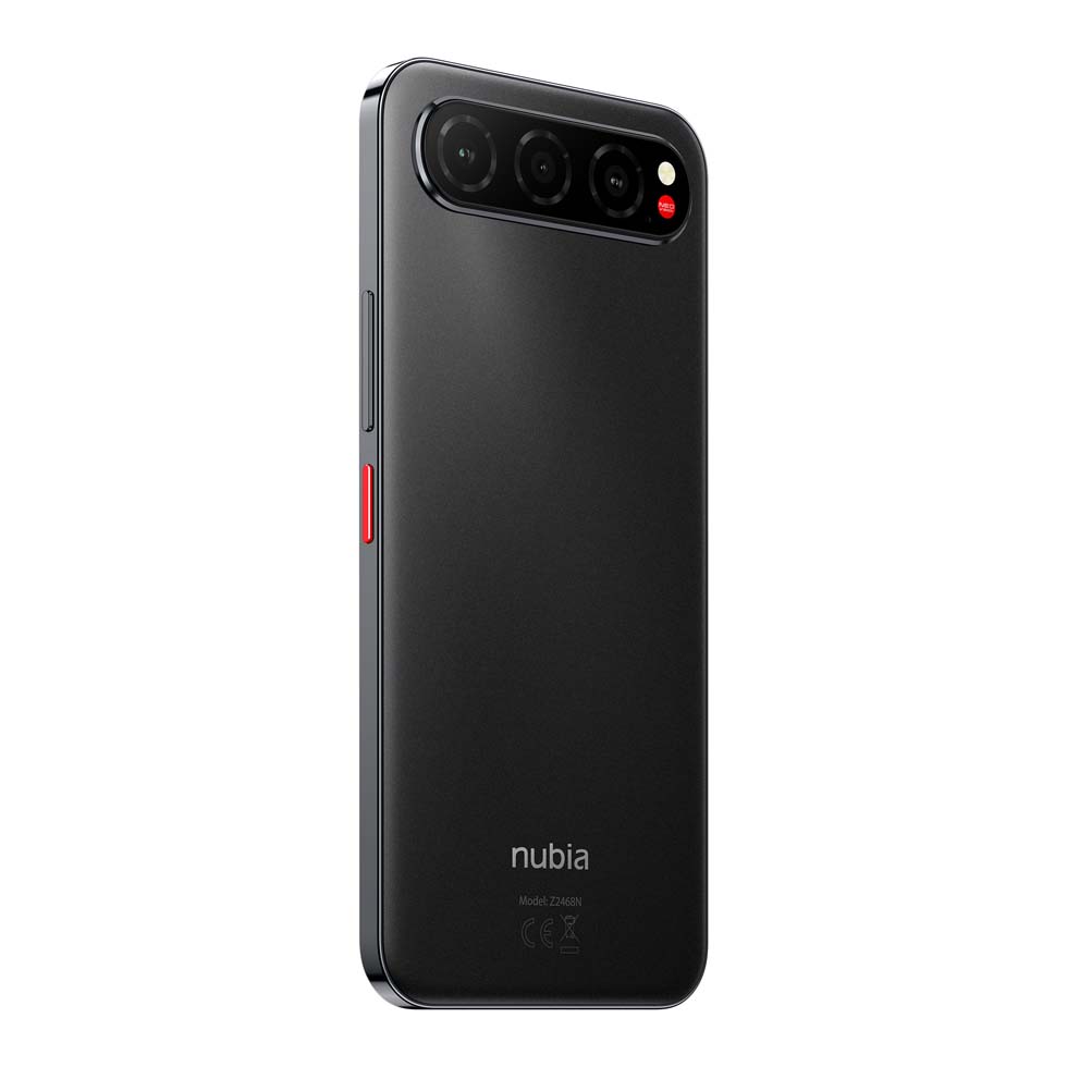 NEGRO 3