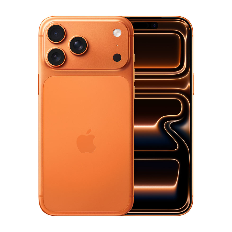 Apple iPhone 17 Pro Max 256GB