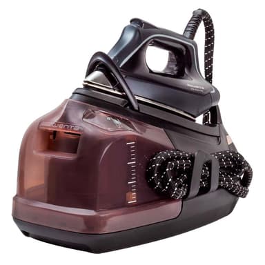 ROWENTA Centro de Planchado Eco Steam Pro