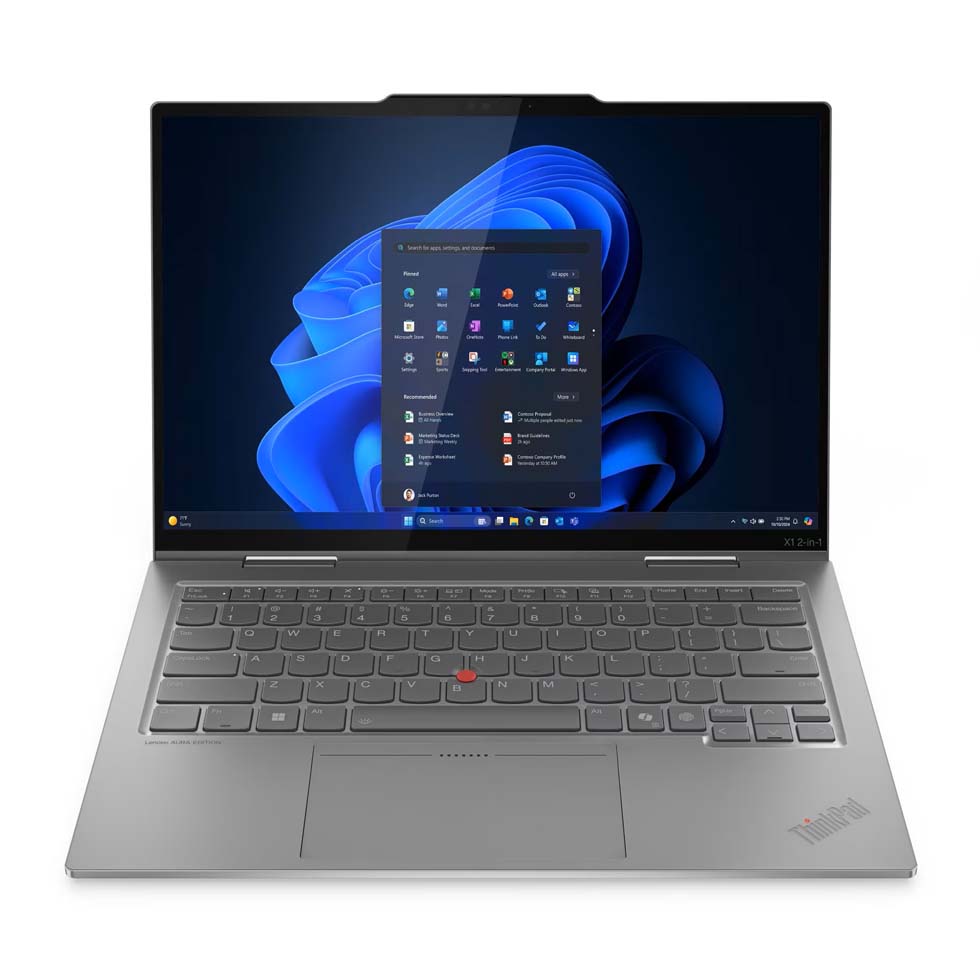 LENOVO Thinkpad X Ultra i7 14''32GB+1TB