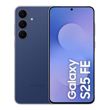 SAMSUNG Galaxy S25 FE 5G 128GB