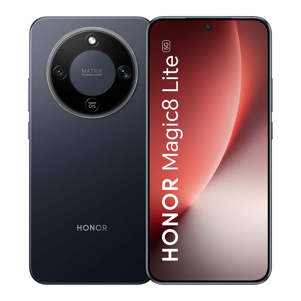HONOR Magic8 Lite 512GB 5G