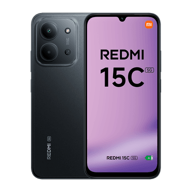 XIAOMI Redmi 15C 5G 128GB