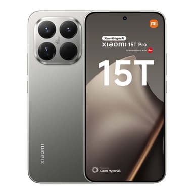 XIAOMI 15T Pro 5G 512GB