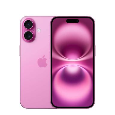 iPhone 16 256GB