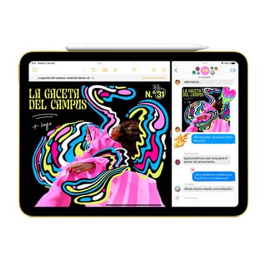 iPad WiFi 11th 2025 128GB