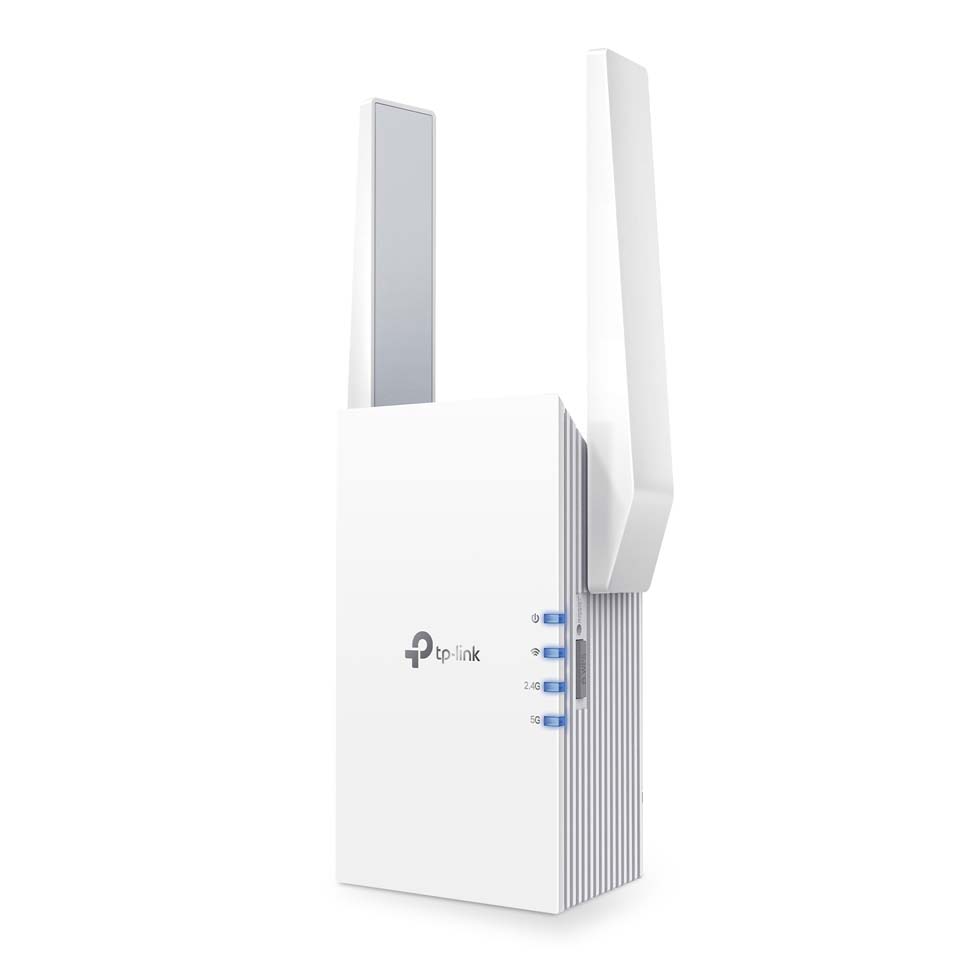 TP-LINK Repetidor WiFi RE705X