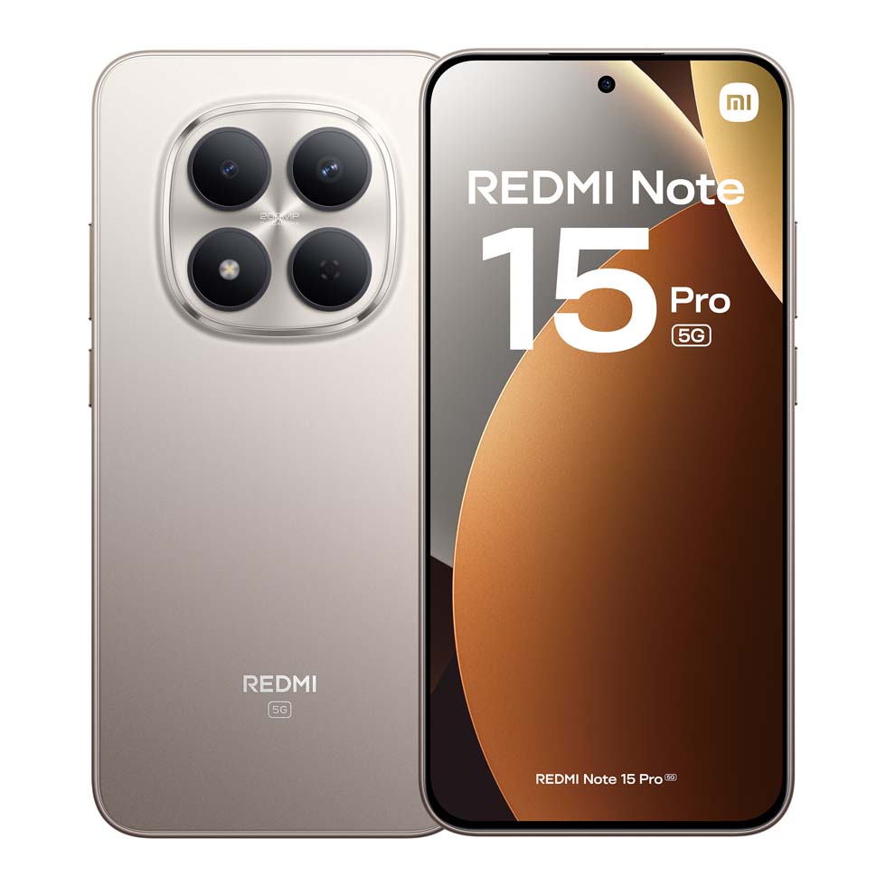 XIAOMI Redmi Note 15 Pro 256GB 5G