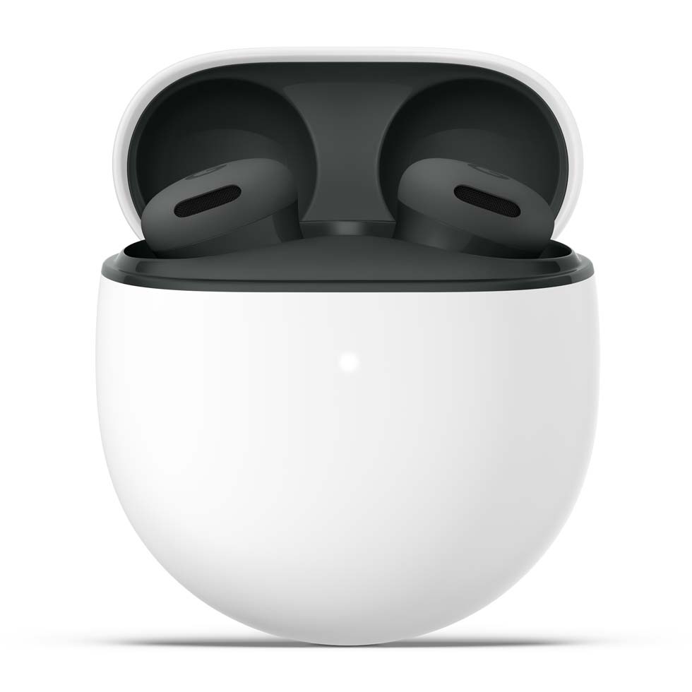 GOOGLE Pixel Buds 2a