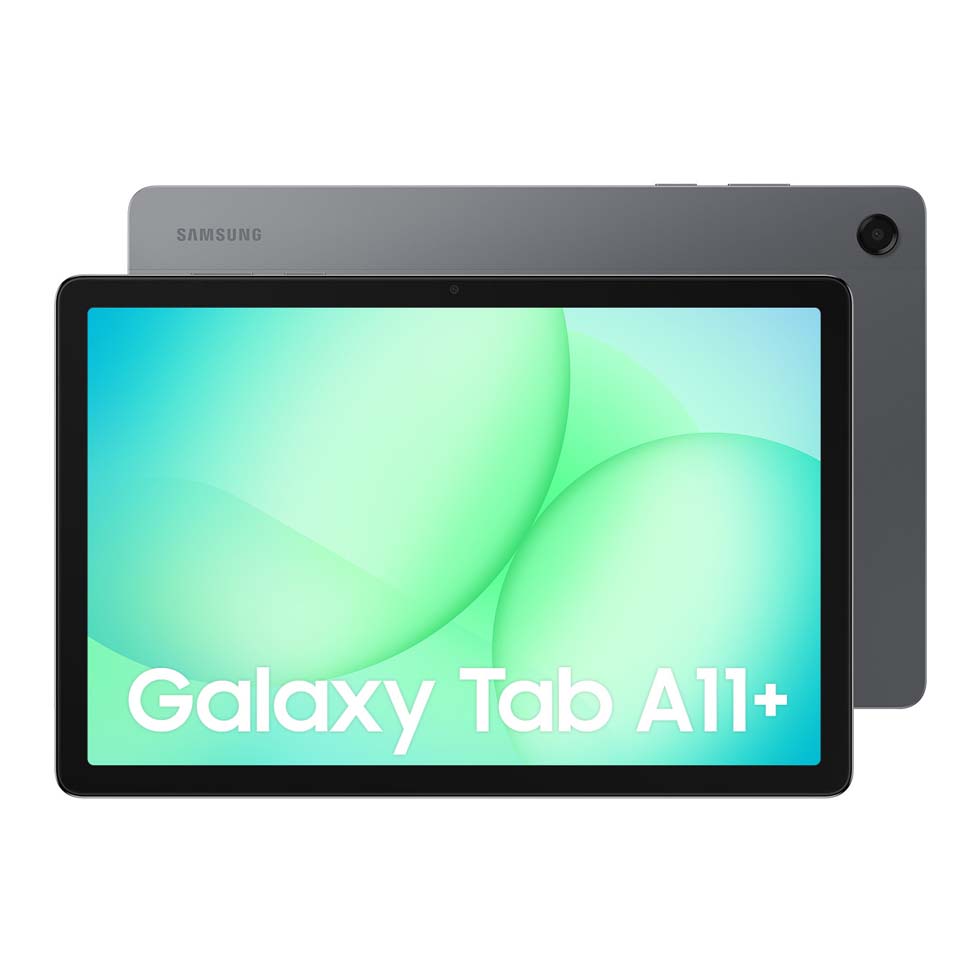 SAMSUNG Galaxy Tab A11+ 11'' 6+128GB 5G