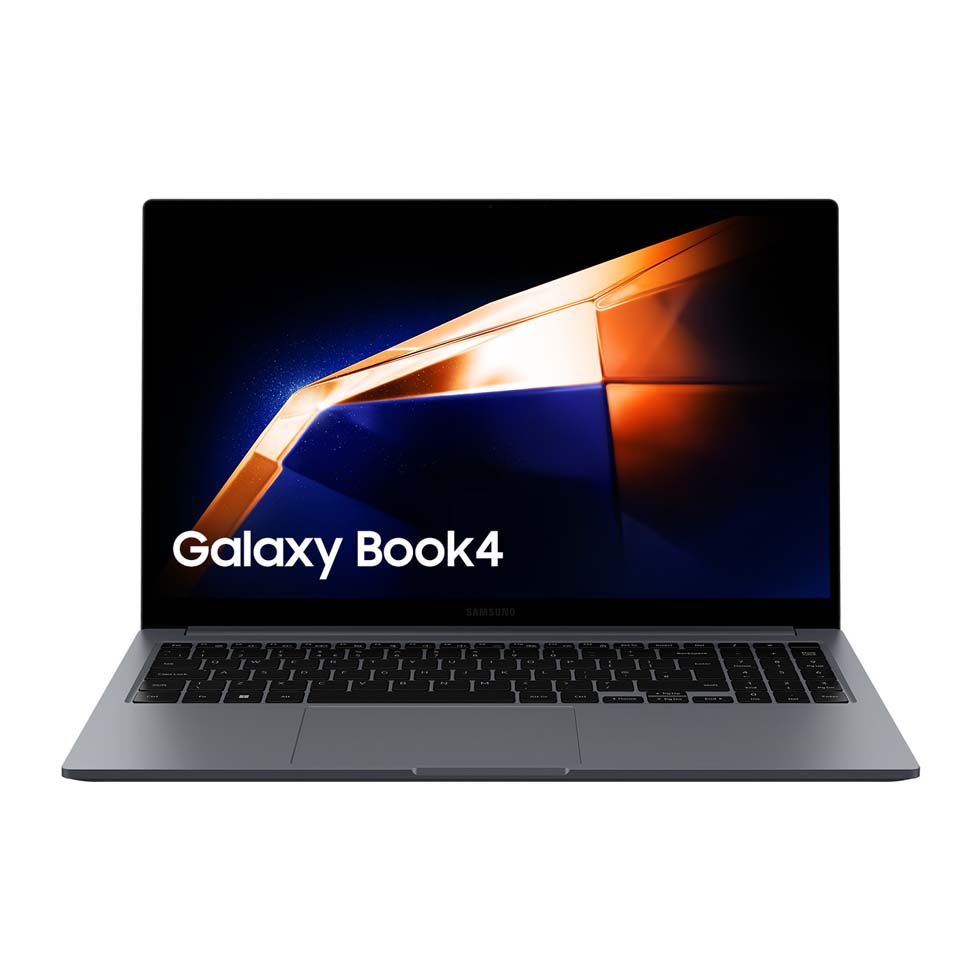 SAMSUNG Galaxy Book4 15.6'' i3 13 Gen 8+256GB W Home