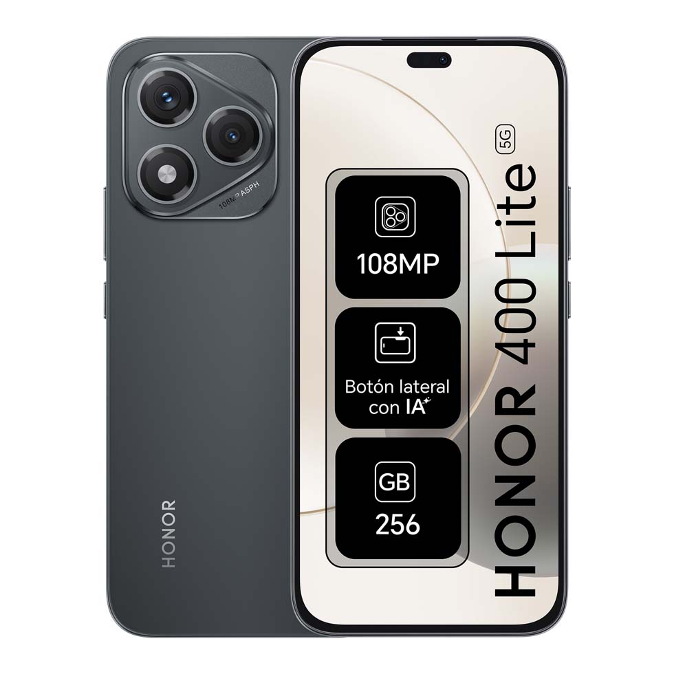 HONOR 400 Lite 256GB 5G