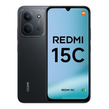 XIAOMI Redmi 15C 4G 128GB