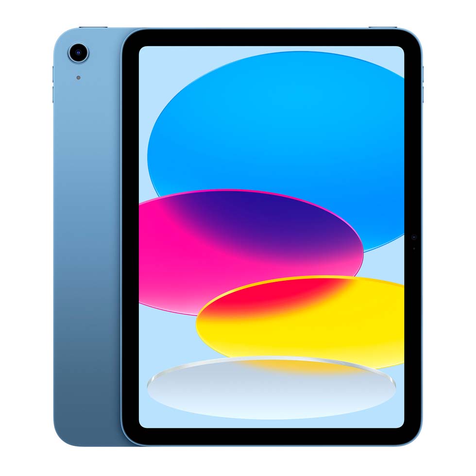 iPad WiFi 11th 2025 256GB